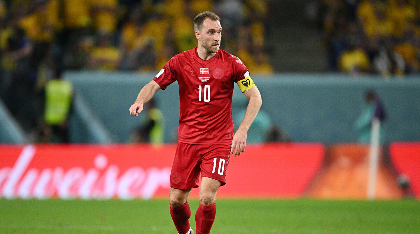 CHRISTIAN-ERIKSEN